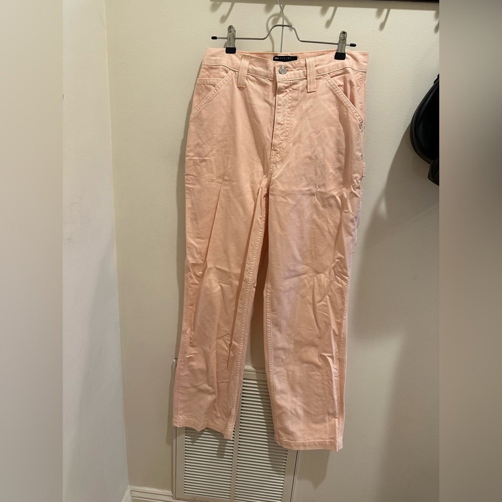 Asos design Peach Women's Jeans
